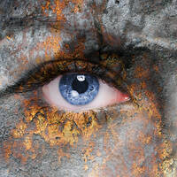 TechnoCratic Static Harder &amp; Harder #3 by Runkle