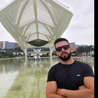 C&eacute;sar Nascimento