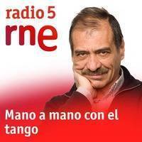 2018 Mano a mano con el tango 