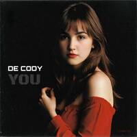 De Cody - You by Plattenjunkie