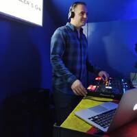 Dj Vas-Technoflamenco by Fernando Miguelez Vas