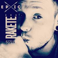 Thor Hart live @ EPIC // Die Rakete Nürnberg // 05.07.2019 by Thor Hart