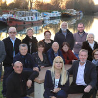 LES MUNICIPALES 2020 JEAN DREUIL SERIGNAC by RADIO COOL DIRECT