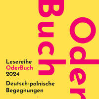 Oderbuch-Lesung: Mariusz Hoffmann »Polnischer Abgang« by Radio Woltersdorf