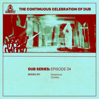 Dub Series Episode 04 // Mixed By Hollyhood (Guest) by Dub Cast