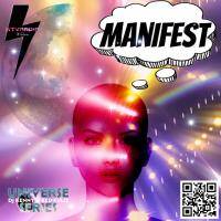 @LIZIN KENNYLAND UNIVERSE- MANIFEST by KTV RADIO