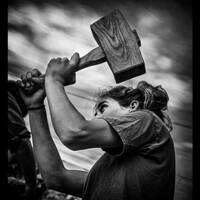 Red! by Nivok Spilkommen