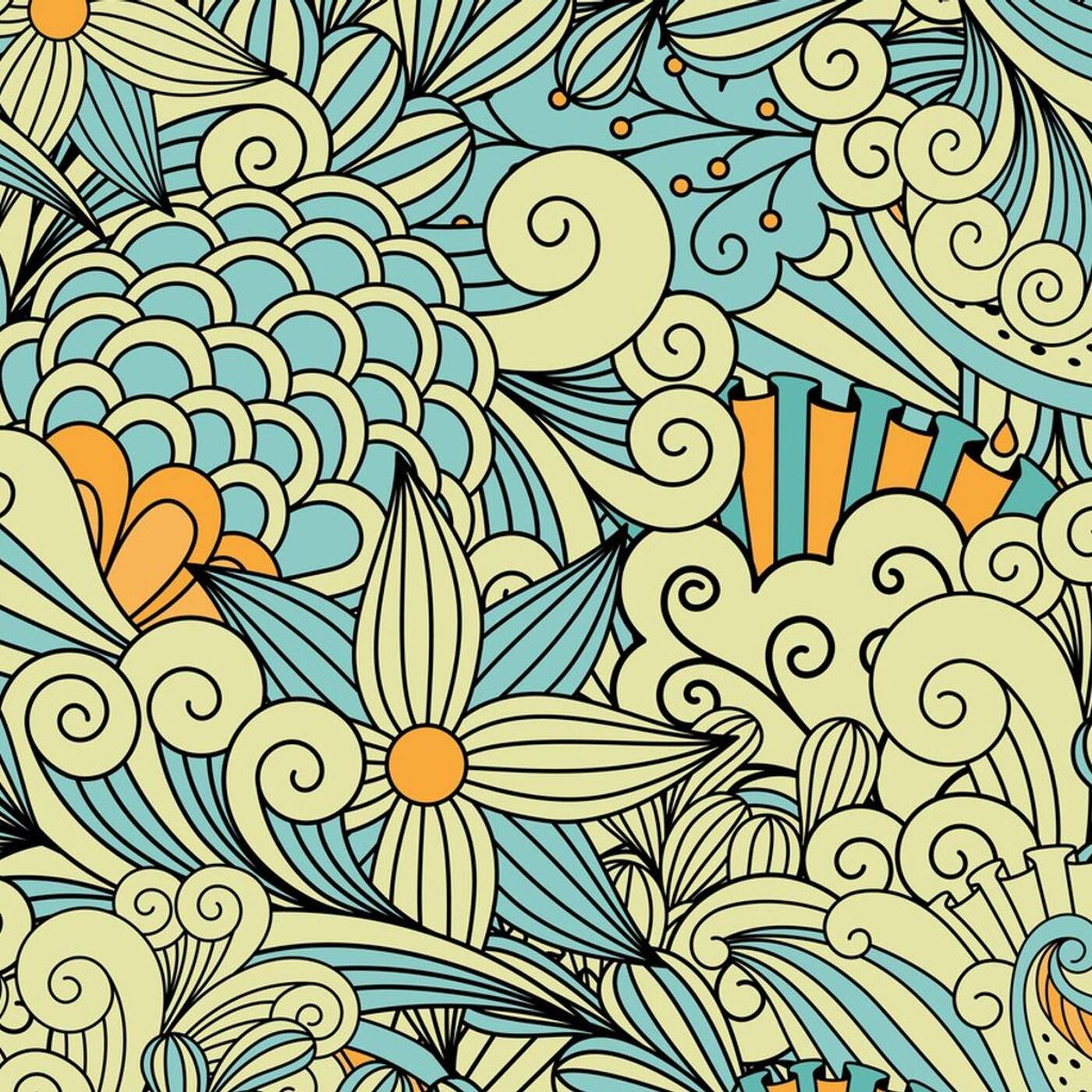June 2020 - Summer Soul & Disco Dig episode artwork
