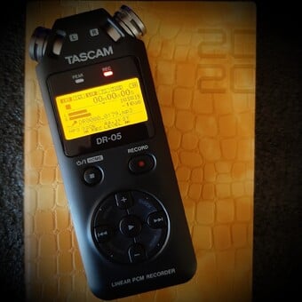 Подкаст "Ежедневник"