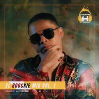 El Roockie Mix Vol. 1 Dj Hunter507 by Dj Hunter507