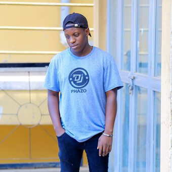 DJ PHAZO PRO UG
