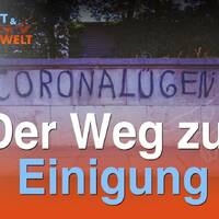 Gegen das Vergessen - Prof. Sucharit Bhakdi und Oliver Bommer by NuoFlix
