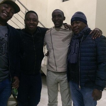 Thabiso Raphala