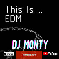 This Is The Best of Swedish Mafia and EDM by DJ Monty UK