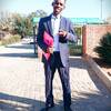 Thabo Thepoet Thekisho