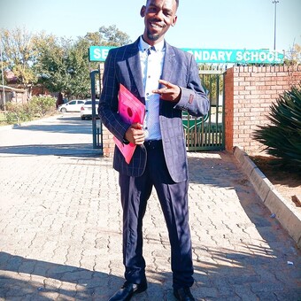 Thabo Thepoet Thekisho