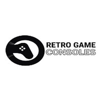 Retro Game Consoles