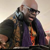 Purple Party, Playground (Burning Man 2022) by Carl Cox by Techno Music Radio Station 24/7 - Techno Live Sets