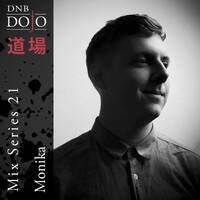 DNB Dojo Mix Series 21: Monika by DNB Dojo