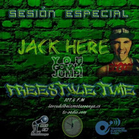 Freestyle Time - Jack Here by Jack Here