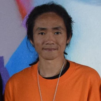 Chinese Graffiti Project - Organisator - DICKID by Radio X Interviews