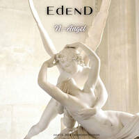 EdenD - N-Angel by Planet Eden ft. GrooveDaddy
