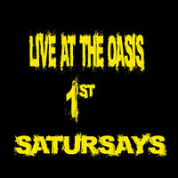 Live At The Oasis 6. 6. 26 on Legal Crime Radio by Black Ceezar