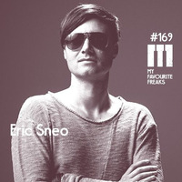 My Favourite Freaks Podcast # 169 Eric Sneo by My Favourite Freaks