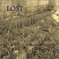 Lost by Mark Blood