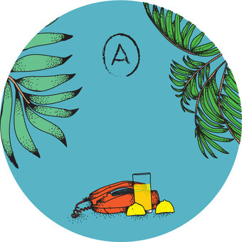 72 SOUL / PIERRE CITRON