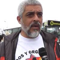 Juan Manuel Esquivel - Diputado FUyO - Descuentos días de paro by UNJu Radio 02