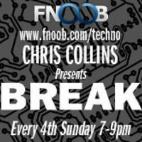 Break 4 11 12 Mael by Chris Collins