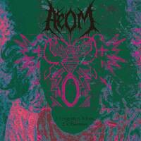 aeOm - Forgotten Tribes / Observe (SUBSILVA001) by ☾ ae◎m ☽ ᵈᵘᵇ