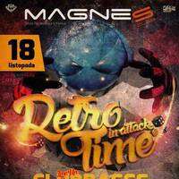 Magnes Club (Wola Rychwalaska) - Clubbasse 18.11.2017 - seciki.pl by seciki.pl [Klubowe Sety Official]
