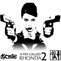 A Mix Called Rhonda 2 by DJ C.Nile