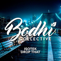 Isotek - Drop That (Original Mix) [FREE DOWNLOAD] by ISOTEK