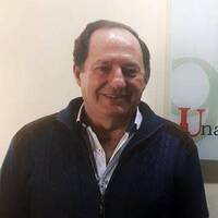 Víctor Navarro - Secretario turismo El Carmen - Turismo El Carmen by unjuradio04