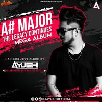 Tera Mera Viah - Jass Manak (Remix) DJ AYUSH by MumbaiRemix India™