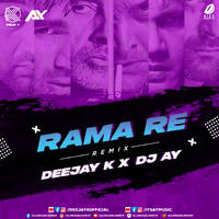 Rama Re (Remix) - Deejay K &amp; DJ AY by All Indian DJs Drive