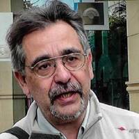 Antonio Roselló - Secretario Adjunto Conadu Histórica - Cuarta semana de paro universitario by UNJu Radio 05