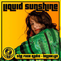 House &amp; Beats - Less Chin Stroking, More Dancing - Liquid Sunshine @ The Face Radio - #185 by Liquid Sunshine