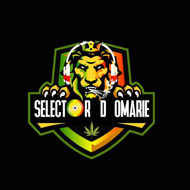 REGGAE VIBEZ EP2 MIXED BY SELECTOR D OMARIE NEGUS INTL SOUNDS 2020