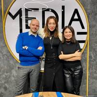 Хулиганы. Асель Баяндарова by BUSINESS FM