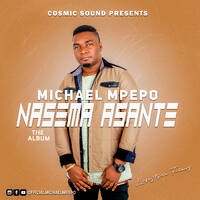 Audio: Michael mpepo: nasema asante by Niver dady