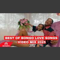BEST OF BONGO SONGS MIX 2025 BY DJ BUSHMEAT FT PAWA KATAM JIRANI MBOSSO DIAMOND BIEN JAY MELODY by Haniel