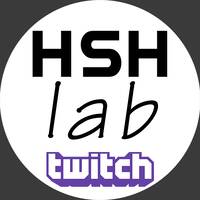 HSH-lab twitch special (Session 43) by HSH