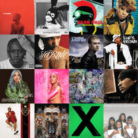 R&amp;B