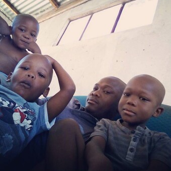 Charles Mingazz Thiyo