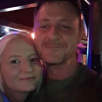 Colleen Siobhan Lowery