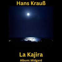 La Kajira by Hans Krauß